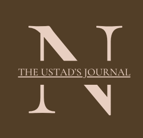 The Ustad’s Journal